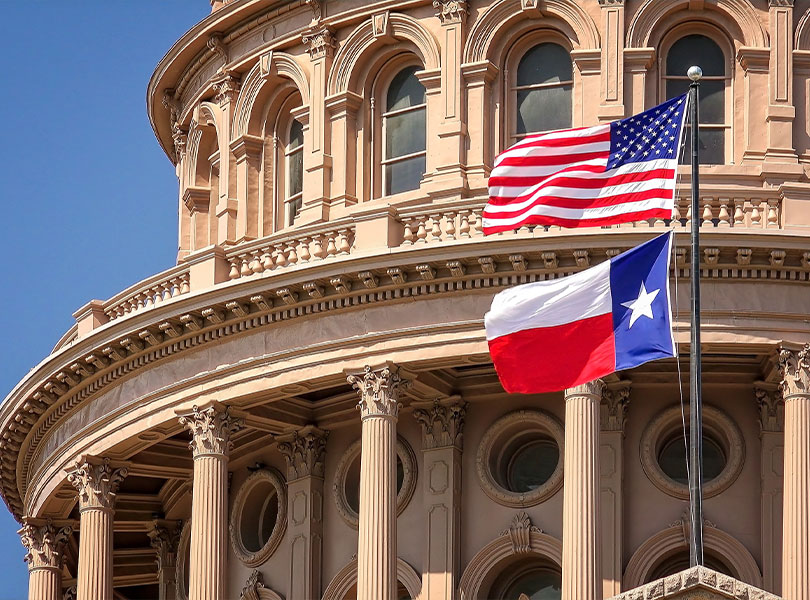 texas av companies​