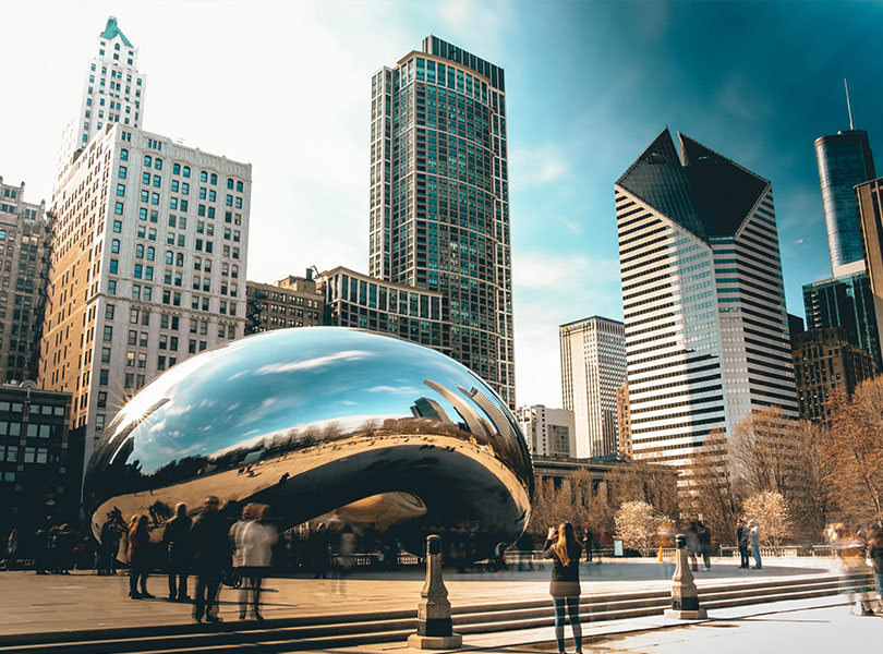 chicago audio visual
