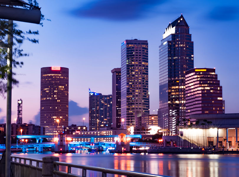 Audiovisual Companies Tampa