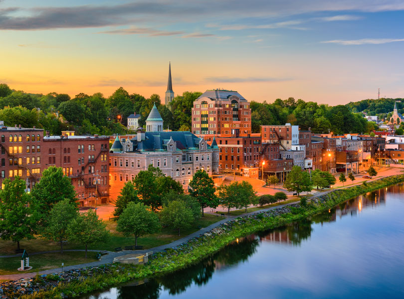 av event production maine