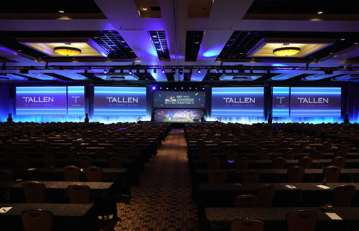 NEI Fall Congress – The Broadmoor, Colorado Springs