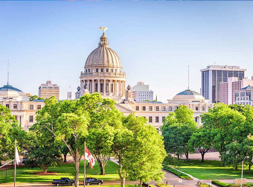 event companies in mississippi​