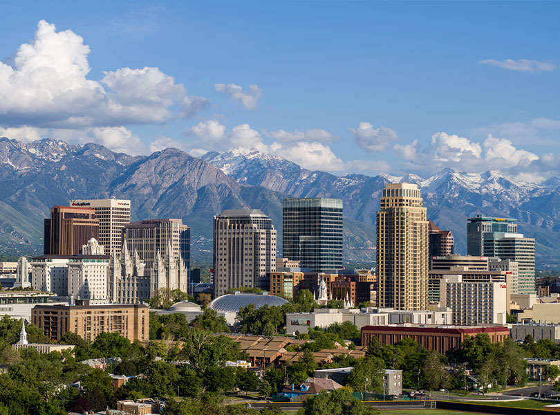 event production companies in utah​