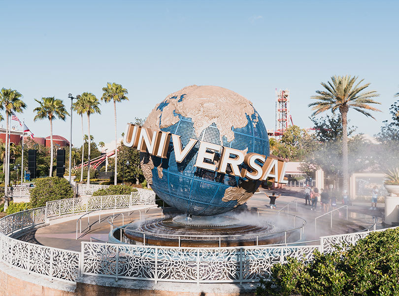orlando audio-visual