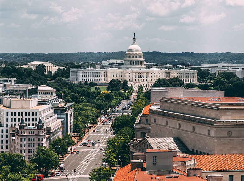 Audio-Visual Services Washington DC