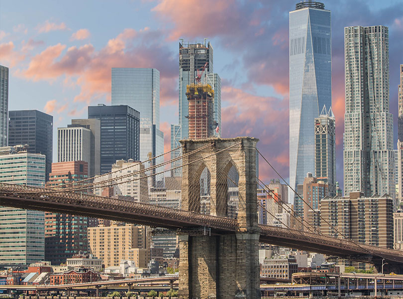 av services new york city