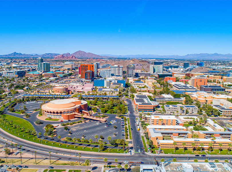 av services arizona, arizona events